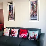 Cosmopolita Rojo