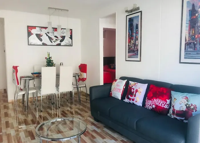 Cosmopolita Rojo