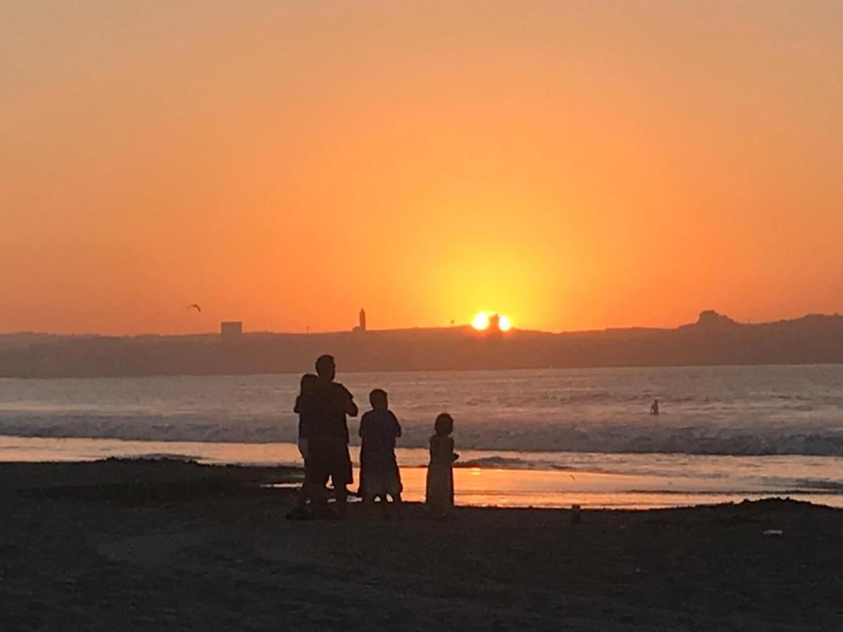 Cosmopolita Rojo La Serena
