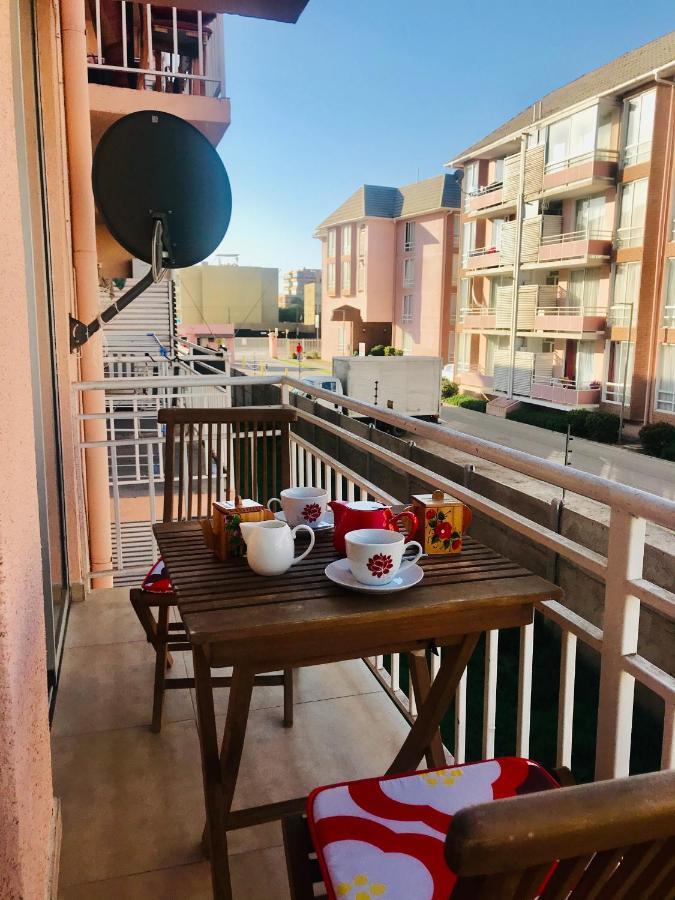 Apartamento Cosmopolita Rojo La Serena